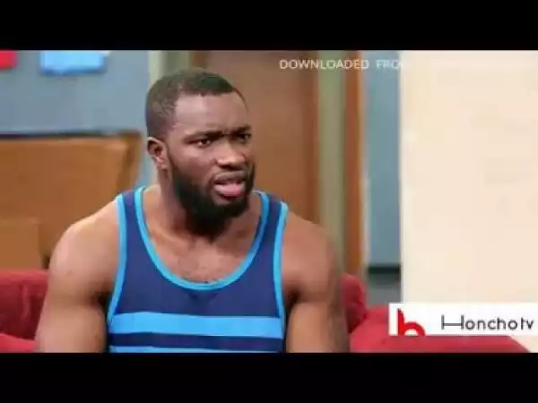 Video: My Flatmates - Season 3 Episode 3 (Mr Nigeria)